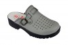Clogs JULEX 3130 Grau