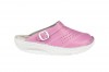 Frauen Clogs Piumetta 6268-23 rosa