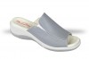 Frauen Sandalen Piumetta 3176 grau