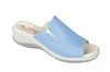 Frauen Sandalen Piumetta 3176 hellblau