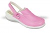 Frauen Clogs Piumetta 3177 rosa