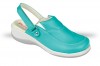 Frauen Clogs Piumetta 3177-32
