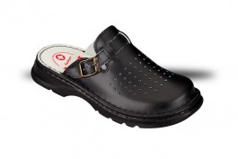 Frauen und Männer Anatomico - Sabots 4104-10 SALE 