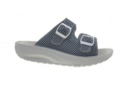 Frauen Sandalen Piumetta 6273