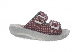 Frauen Sandalen Piumetta 6273