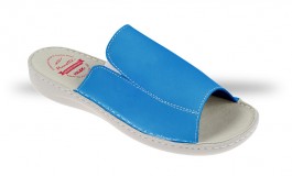 Frauen Sandalen Piumetta 4456 blue