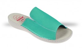Frauen Sandalen Piumetta 4456 green