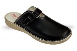 Frauen Clogs Piumetta 4435-10 black