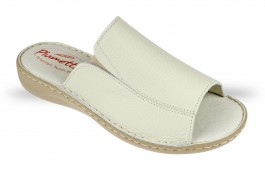 Frauen Sandalen Piumetta 4456 beige