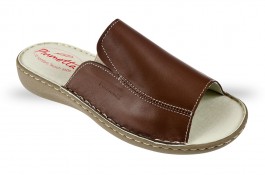 Frauen Sandalen Piumetta 4456 brown