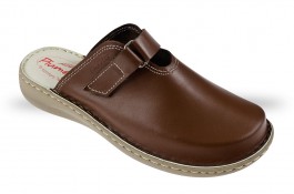 Frauen Clogs Piumetta 4435-10 brown