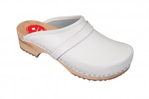 Anatomico Holzschuh CD1