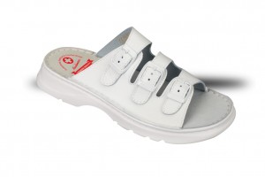 Frauen und Manner Julex Anatomico Sandalen 4103-21