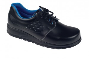 Schuhe JULEX 245 schwarz