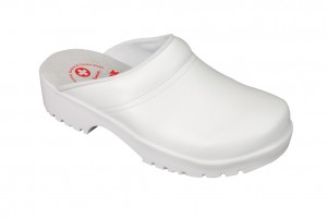 Julex Sabots 3136N weiss