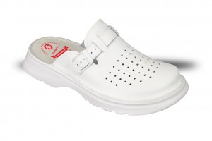 Frauen und Männer Julex Anatomico - Sabots 4104