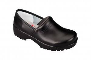 Schuhe JULEX 3138N schwarz