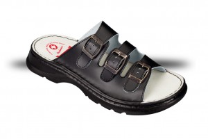 Frauen und Manner Julex Anatomico - Sandalen 4103-10