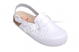 Anatomico Sabots 4151PP-21