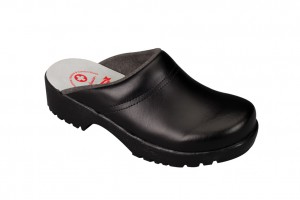 Julex Sabots 3136N schwarz