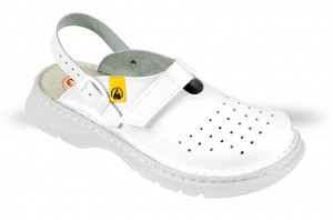 Anatomico Pantolette 4102-ESD-21