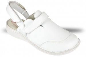 Frauen Clogs Piumetta 4460-P-21