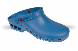 Schuh für Operationssaal RC-40 Blau