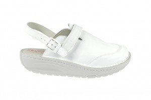 Frauen Sandalen Piumetta 6272-P-21