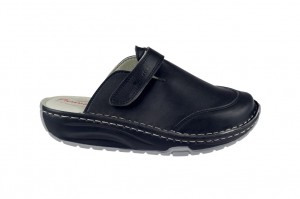 Frauen Sandalen Piumetta 6272-10 Schwarz