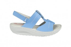 Frauen Sandalen Piumetta 6262-042