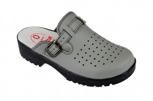 Clogs JULEX 3130 Grau