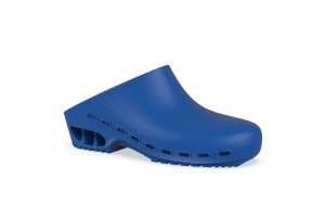 Schuh für Operationssaal RC-BP-040 Blau