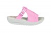 Medizinische Clogs Piumetta 6266 rosa