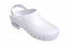 Schuh für Operationssaal SO1-LUXOR RFID - 21 weiss