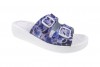 Frauen Sandalen FD3 Blue