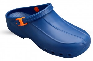 X-BLUE-040 Arbeitsschuhe EVA