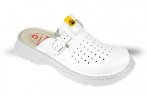 Anatomico Pantolette 4104-ESD-21