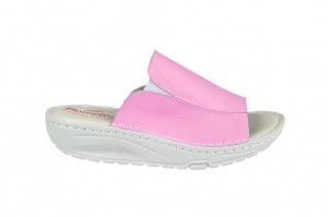 Medizinische Clogs Piumetta 6264 rosa