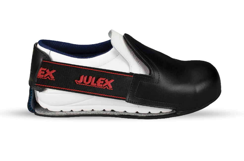 image1xxl Überschuhe mit StahlKappe für Besucher 302-10