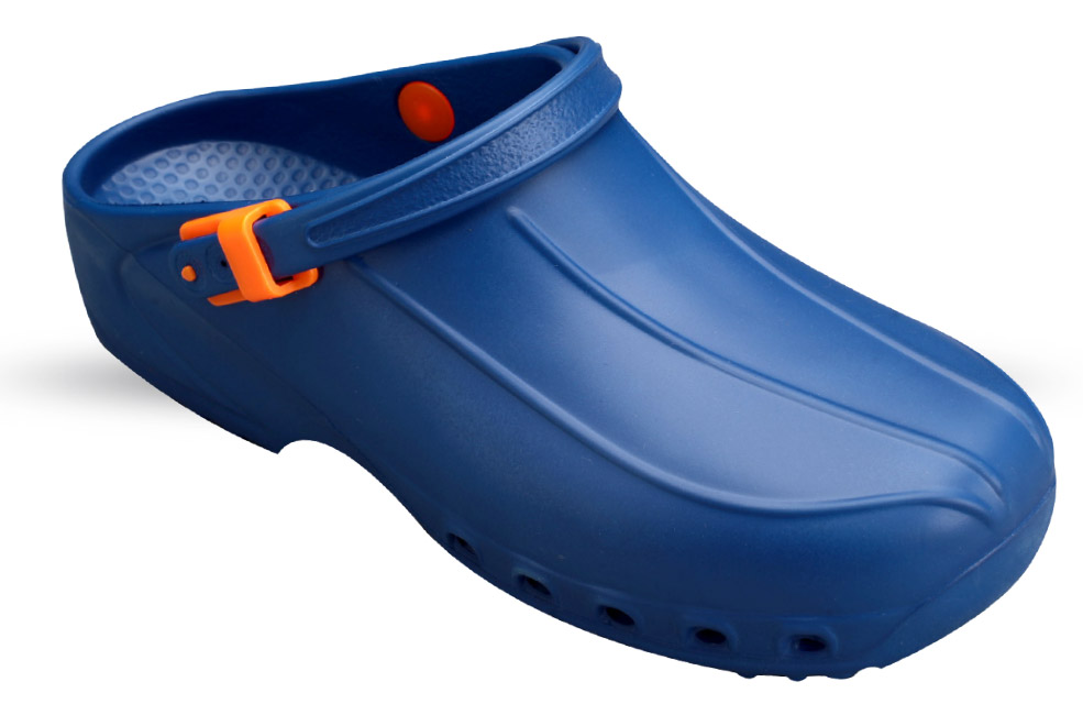 image1xxl X-BLUE-040 Arbeitsschuhe EVA