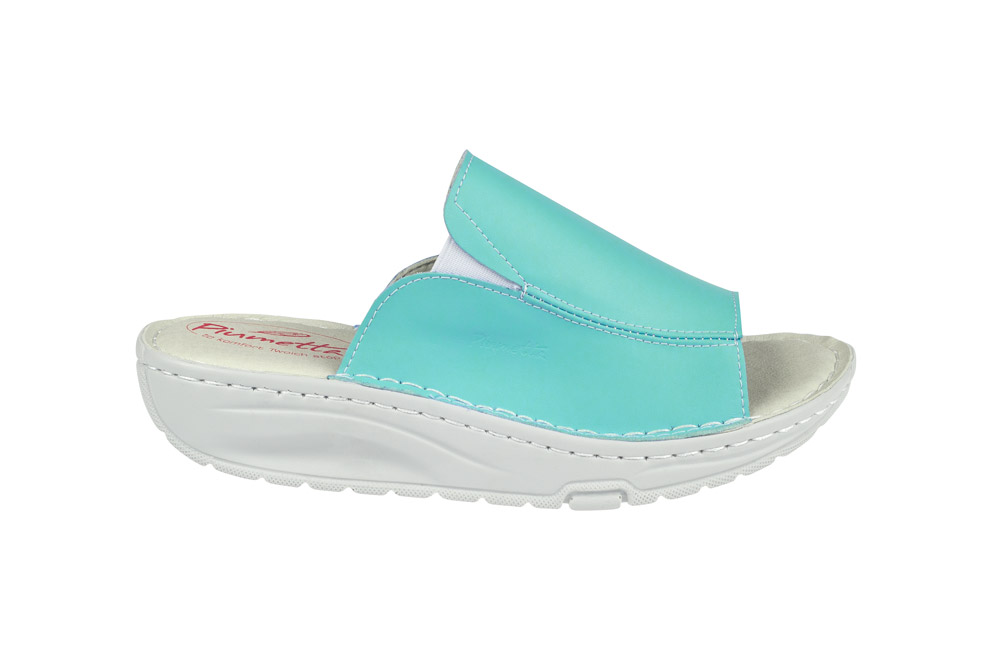 image1xxl Medizinische Clogs Piumetta 6264 grün