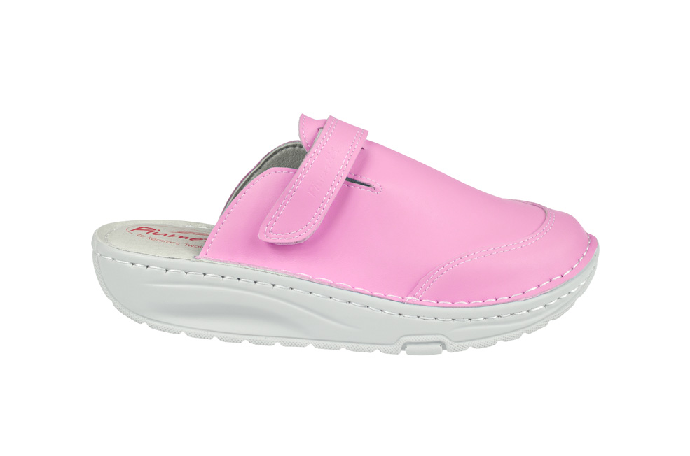image1xxl Frauen Medizinische Clogs Piumetta 6272 rosa