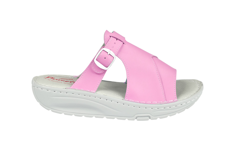 image1xxl Medizinische Clogs Piumetta 6266 rosa