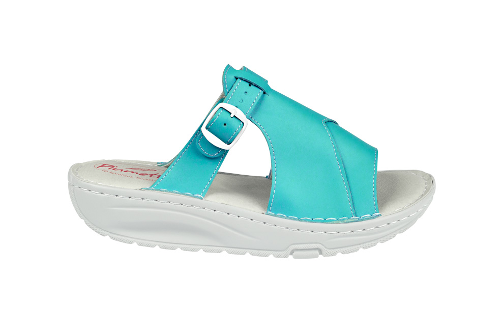 image1xxl Medizinische Clogs Piumetta 6266 grün