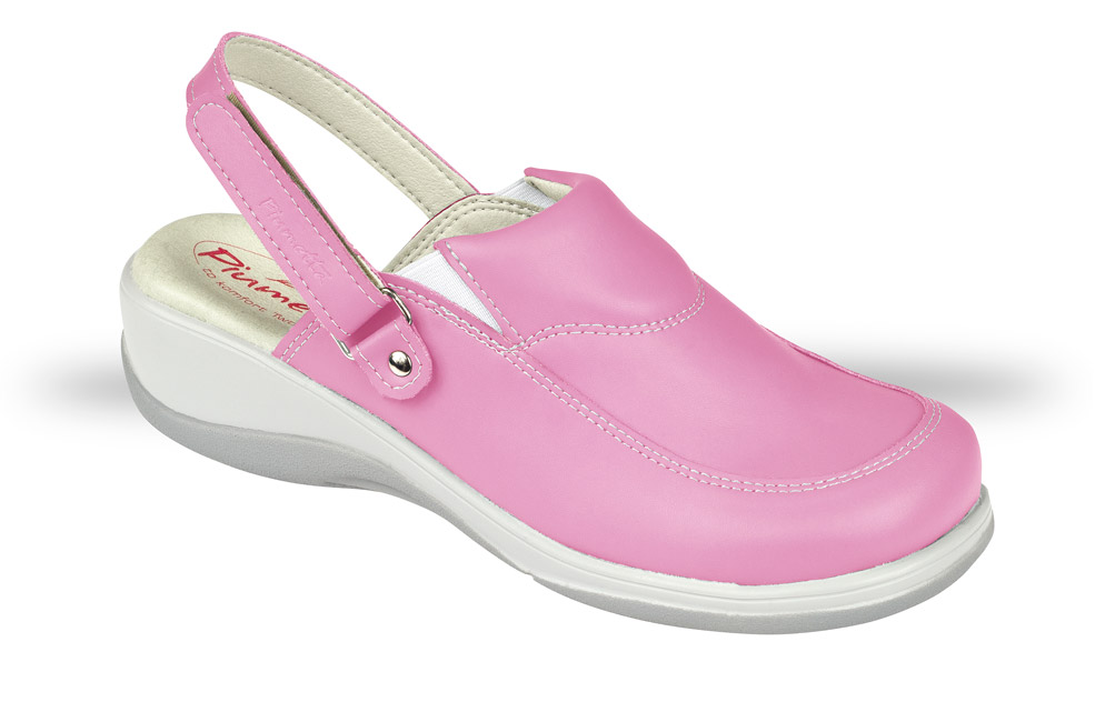image1xxl Frauen Clogs Piumetta 3177 rosa