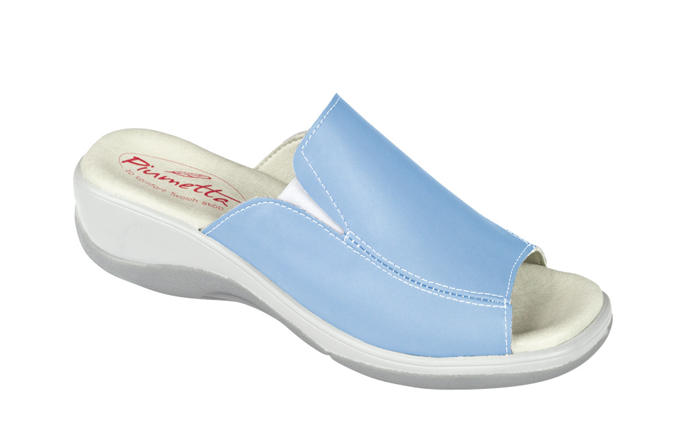 image1xxl Frauen Sandalen Piumetta 3176 hellblau