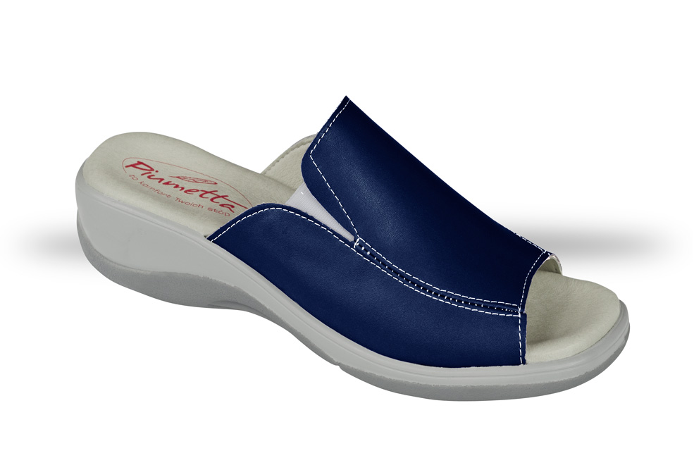 image1xxl Frauen Sandalen Piumetta 3176 dark blue