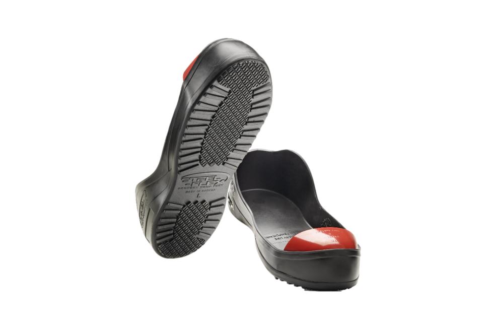 image1xxl STEEL TOE OVERSHOE