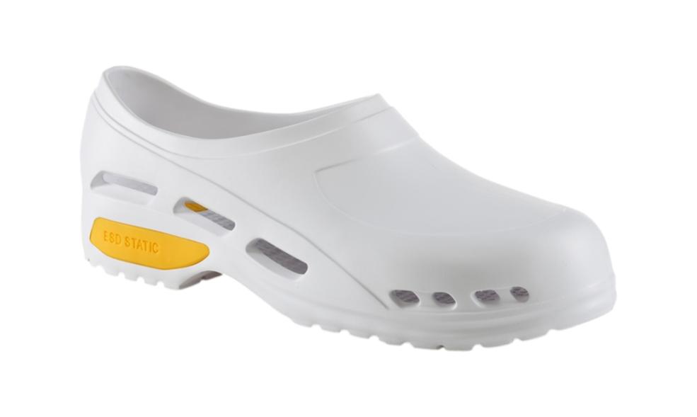 image1xxl XPRO Professional Schuhe ESD - Weiß